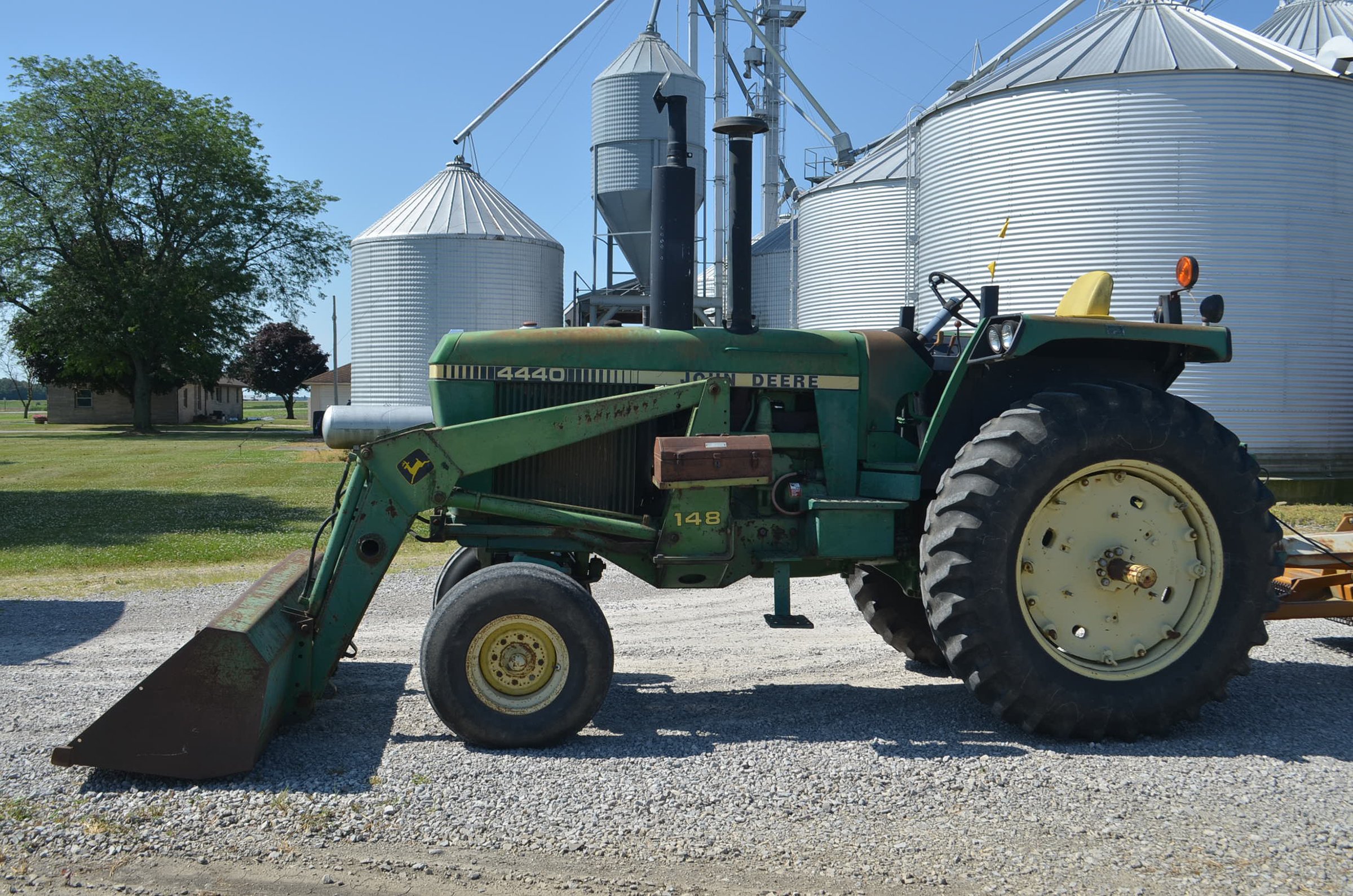 Property photo 53 - FARM EQUIPMENT AUCTION IN VAN WERT COUNTY, OHIO
